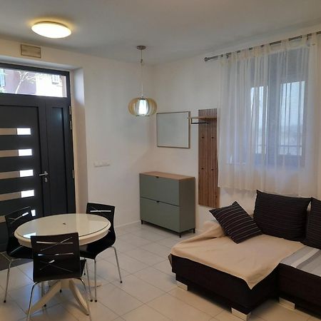 Centar Split Apartments Manus Экстерьер фото
