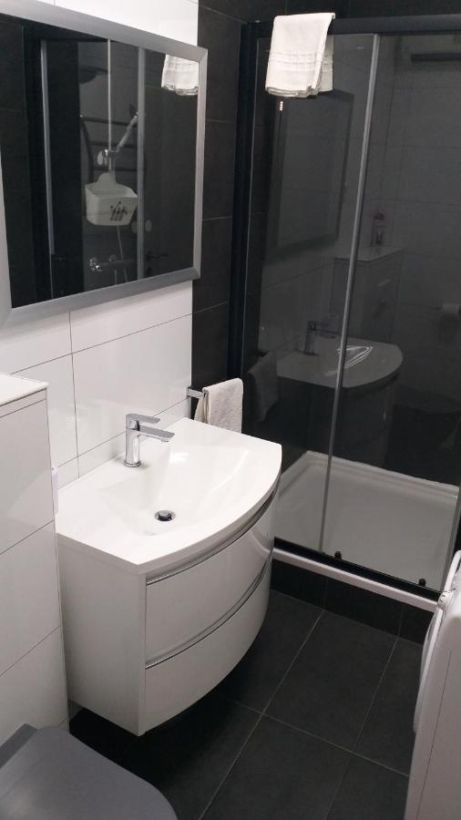 Centar Split Apartments Manus Экстерьер фото