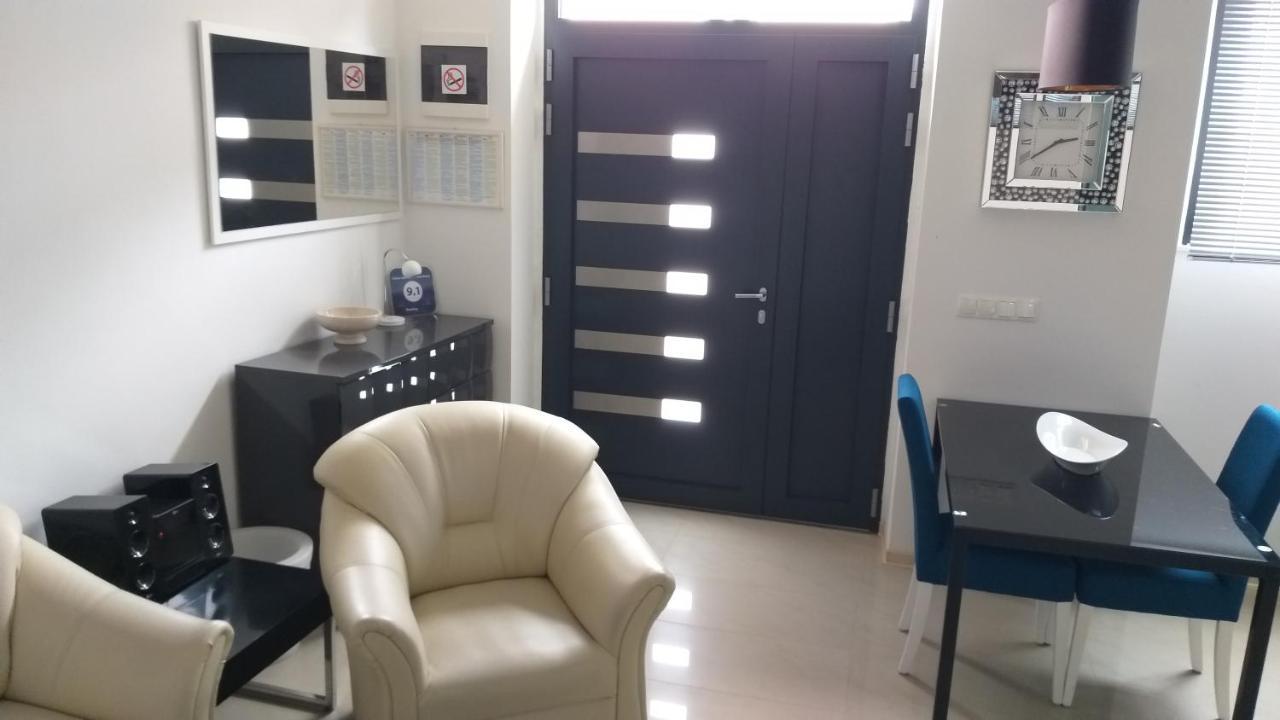 Centar Split Apartments Manus Экстерьер фото