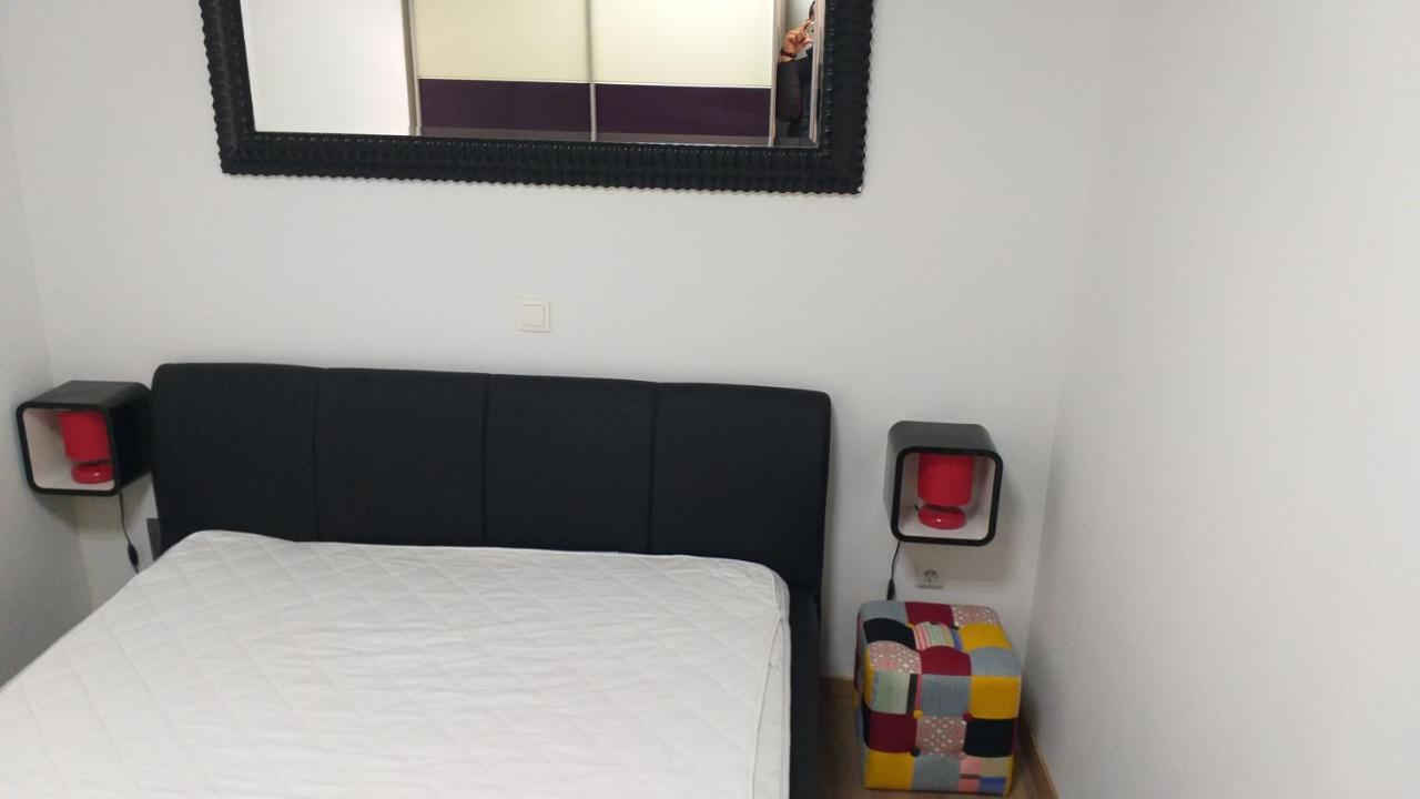 Centar Split Apartments Manus Экстерьер фото