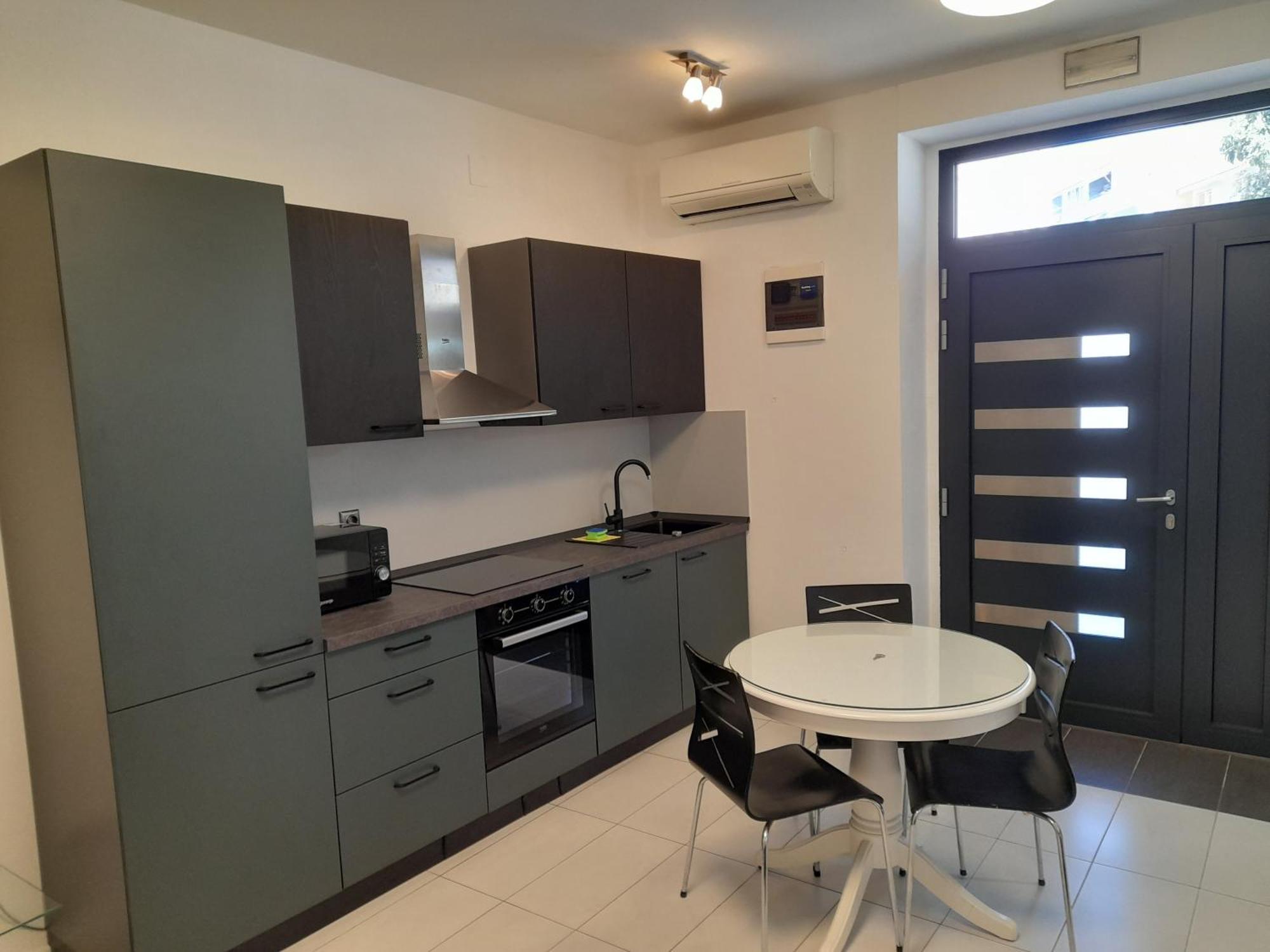Centar Split Apartments Manus Экстерьер фото