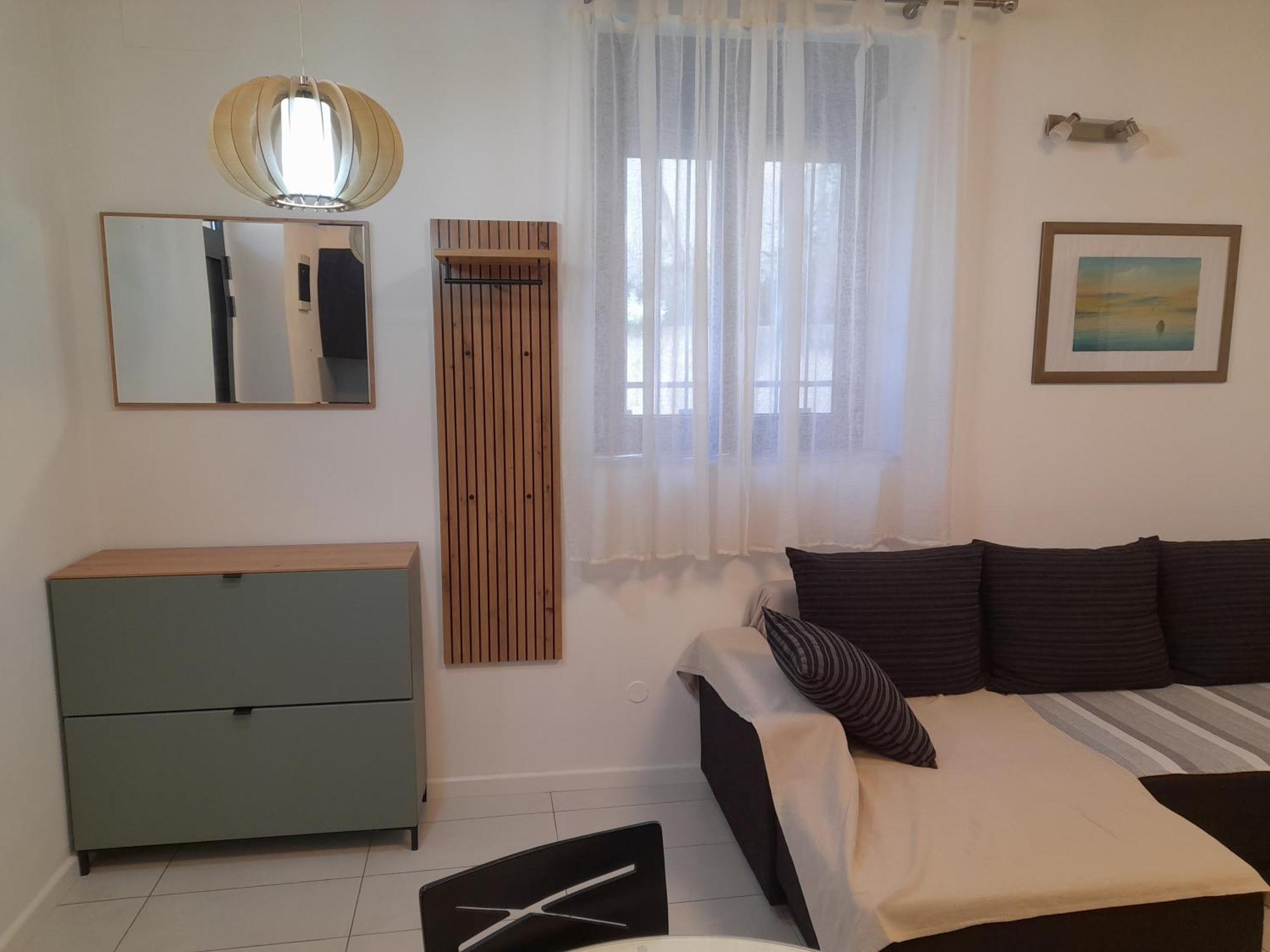 Centar Split Apartments Manus Экстерьер фото