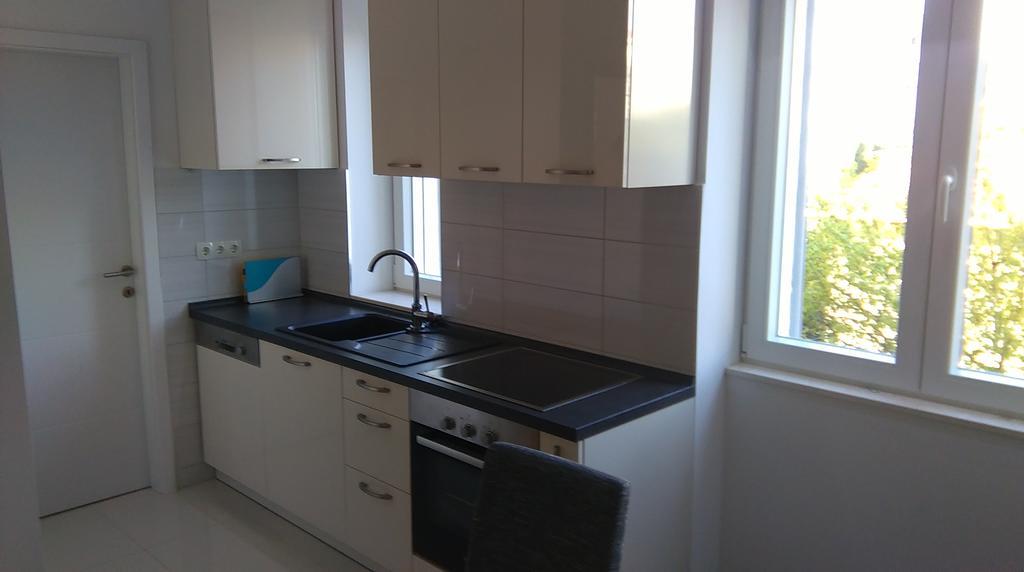 Centar Split Apartments Manus Экстерьер фото