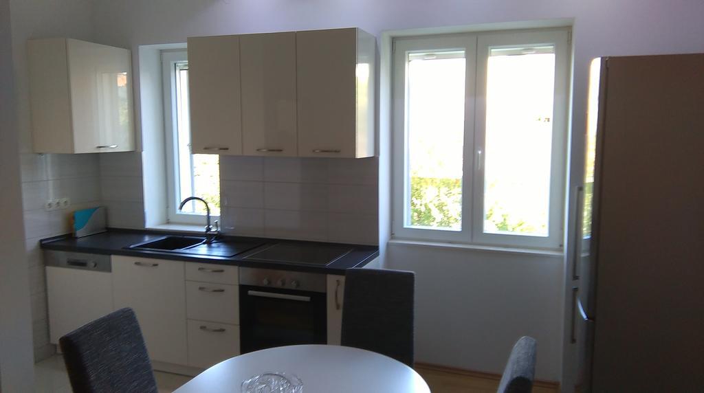 Centar Split Apartments Manus Экстерьер фото