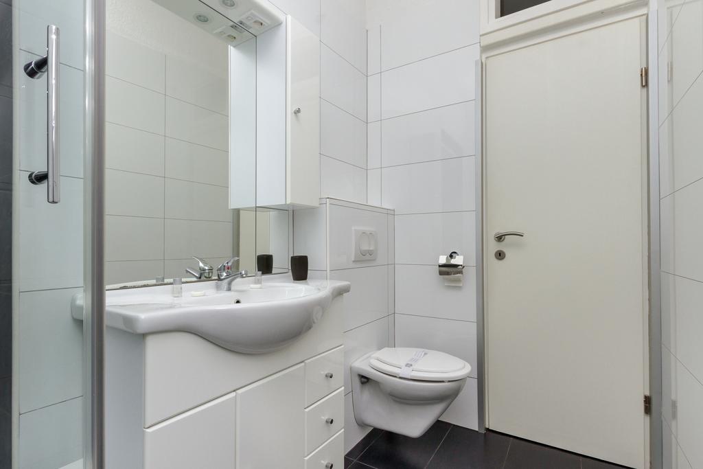 Centar Split Apartments Manus Экстерьер фото