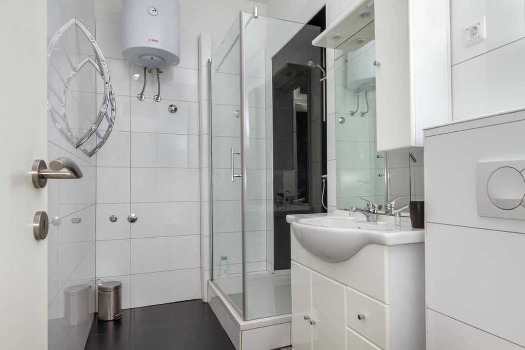 Centar Split Apartments Manus Экстерьер фото