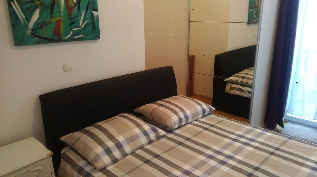 Centar Split Apartments Manus Экстерьер фото