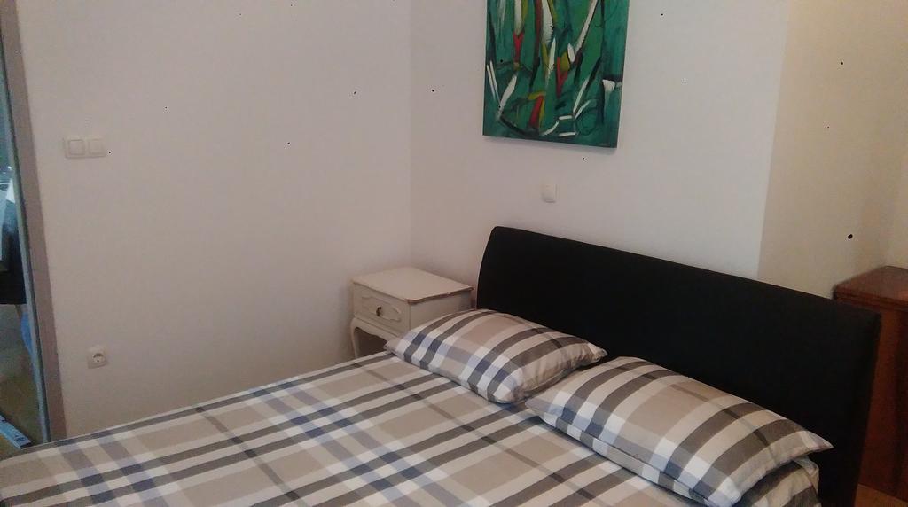 Centar Split Apartments Manus Экстерьер фото