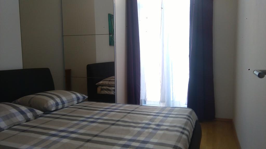 Centar Split Apartments Manus Экстерьер фото