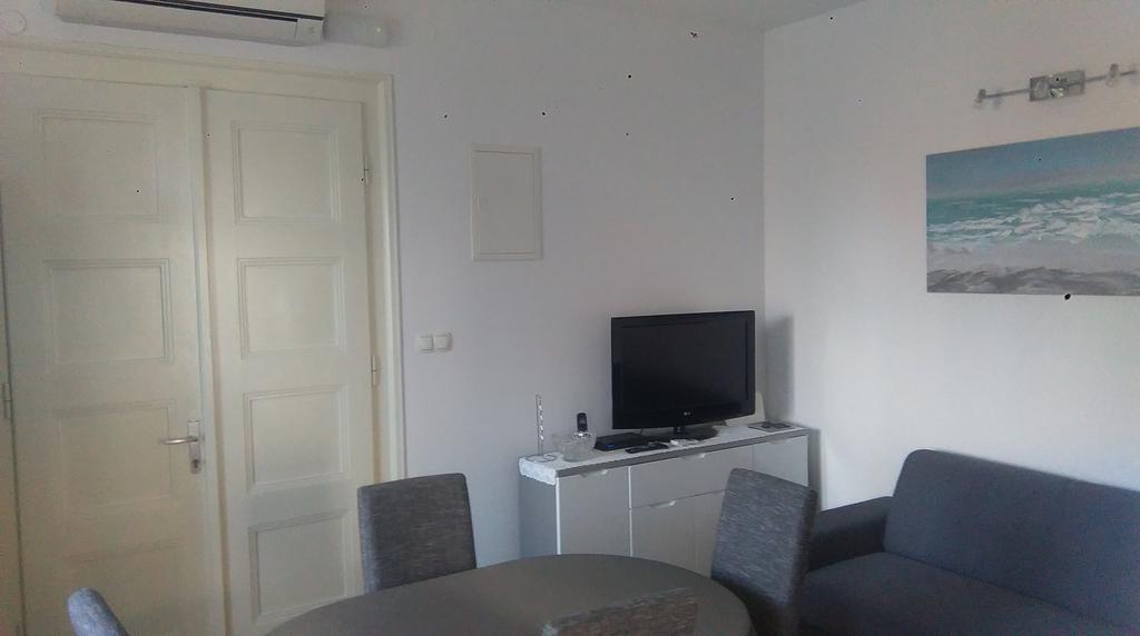 Centar Split Apartments Manus Экстерьер фото