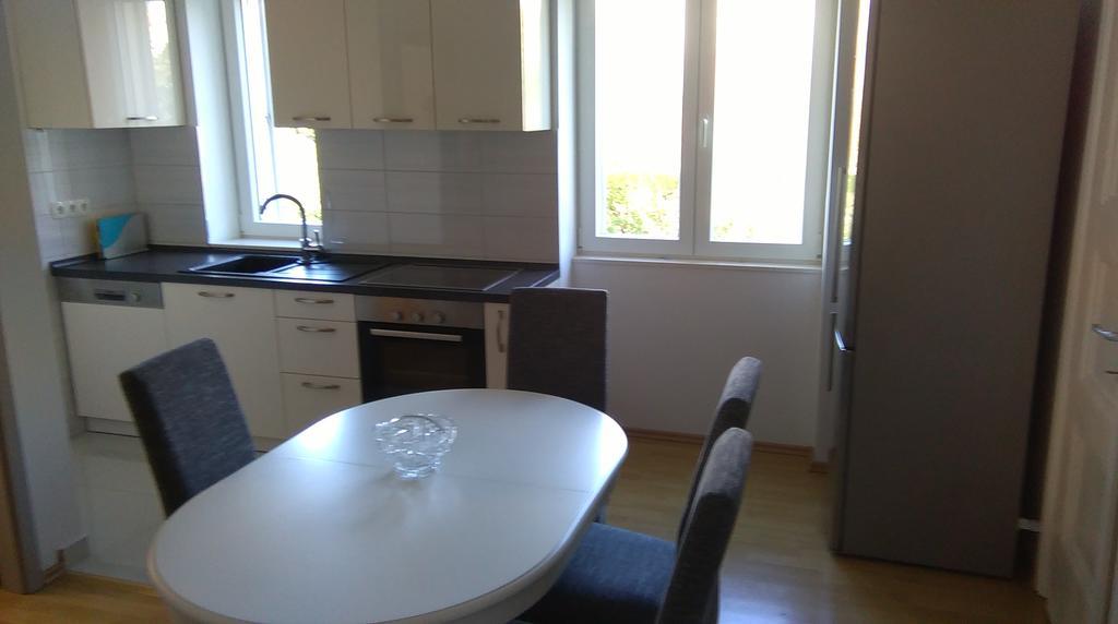 Centar Split Apartments Manus Экстерьер фото