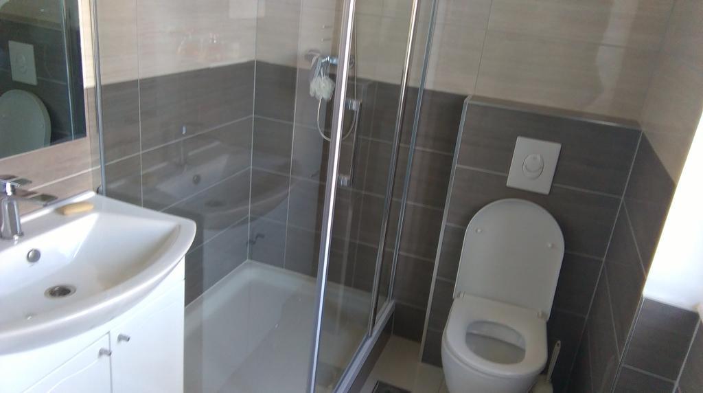 Centar Split Apartments Manus Экстерьер фото